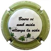 CANALS & CASANOVAS X. 105649