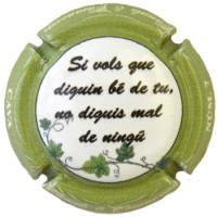 CANALS & CASANOVAS X. 113609
