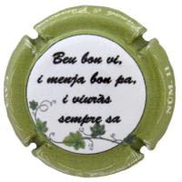 CANALS & CASANOVAS X. 115634