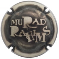 MURAD RAHIMS X. 133231 PLATA ENVELLIDA