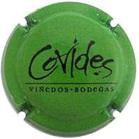 COVIDES X. 122438