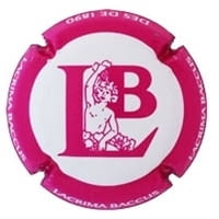 LACRIMA BACCUS X. 130238