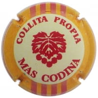MAS CODINA X. 135111