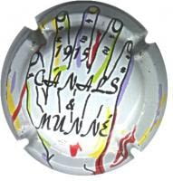 CANALS & MUNNE V. 1464 X. 00359