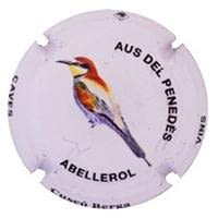 CUSCO BERGA X. 122603 (ABELLEROL)