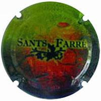 SANTS FARRE X. 109968