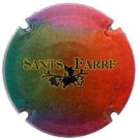 SANTS FARRE X. 121570