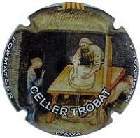CELLER TROBAT V. 21208 X. 91028