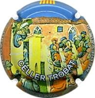CELLER TROBAT V. 21215 X. 100545