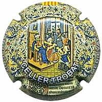 CELLER TROBAT V. 21217 X. 105910
