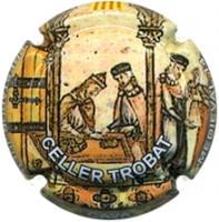 CELLER TROBAT V. 21216 X. 107196