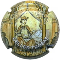CELLER TROBAT V. 21218 X. 94453