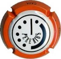 PERE RIUS V. 15905 X. 51155