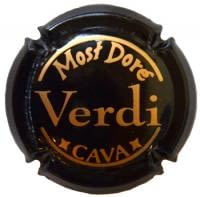 MOST-DORE X. 84691 (VERDI)