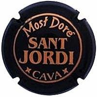 MOST-DORE X. 82923 (ST JORDI)