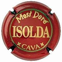 MOST-DORE X. 109350 (ISOLDA)