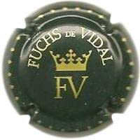 FUCHS DE VIDAL X. 76521