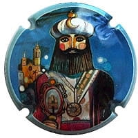 FELIX MASSANA RAFOLS X. 118244