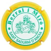 BERRAL I MIRO X. 102524