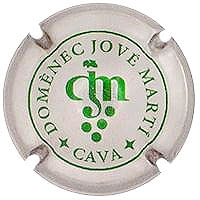 DOMENEC JOVE MARTI X. 125891