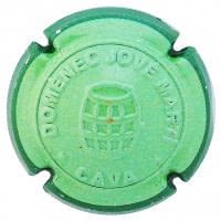 DOMENEC JOVE MARTI X. 116166