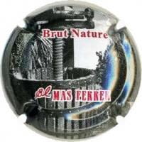 EL MAS FERRER V. 12250 X. 10143 (BRUT NATURE)