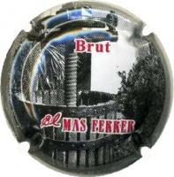 EL MAS FERRER V. 12253 X. 10115 (BRUT)