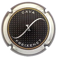 FREIXENET X. 122099
