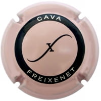 FREIXENET X. 120718