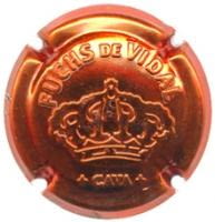 FUCHS DE VIDAL V. 27798 X. 99530