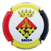 DUCAL OLIVER X. 135550