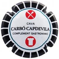 CARBO CAPDEVILA V. 27922 X. 56242