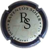 RAVENTOS SOLER V. 2341 X. 20853 (sadurni)