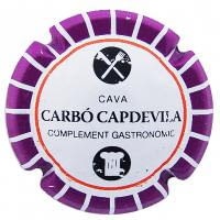 CARBO CAPDEVILA V. 32225 X. 114606