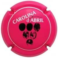 CAROLINA D' ABRIL X. 113231