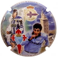 CAPITA VIDAL X. 109038 MAGNUM