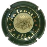 ANTONIETA BATLLORI V. 1756 X. 01482