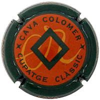 COLOMER BERNAT X. 122295