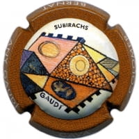 COLOMER BERNAT X. 97923