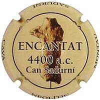 MONTAU DE SADURNI X. 112192