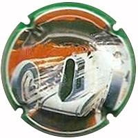 CASTELL DE CALDERS X. 86131