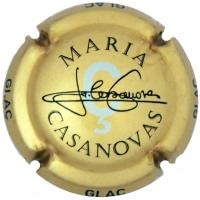 MARIA CASANOVAS X. 92591