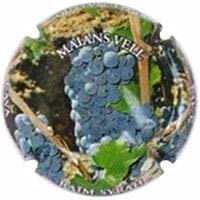 MAIANS VELL X. 83196