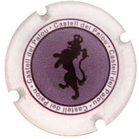 CASTELL DEL PALOU X. 119896