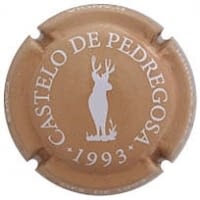 CASTELO DE PEDREGOSA X. 96783