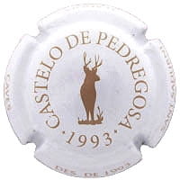 CASTELO DE PEDREGOSA X. 99308