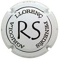 COOP. LLORENÇ PENEDES X. 124659