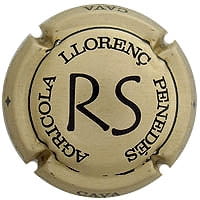 COOP. LLORENÇ PENEDES X. 124664