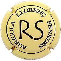 COOP. LLORENÇ PENEDES X. 83144