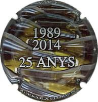 COOP. LLORENÇ PENEDES X. 117828